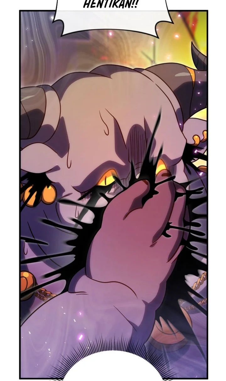 Player Who Returned 10,000 Years Later Chapter 136 Fix Gambar 34